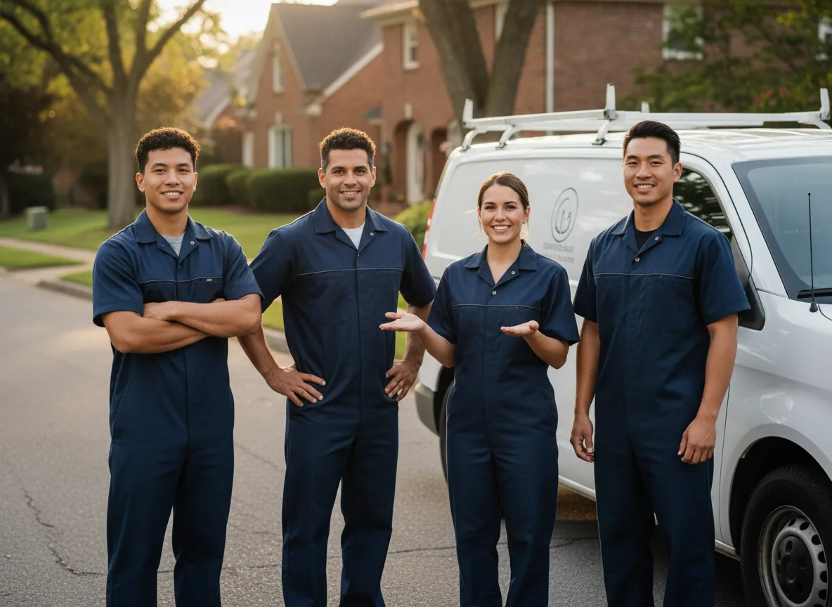 Home Gutter Service company in Artesia, MS